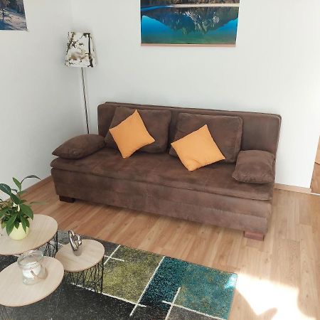 Appartement Naturnah Mieders Exterior photo