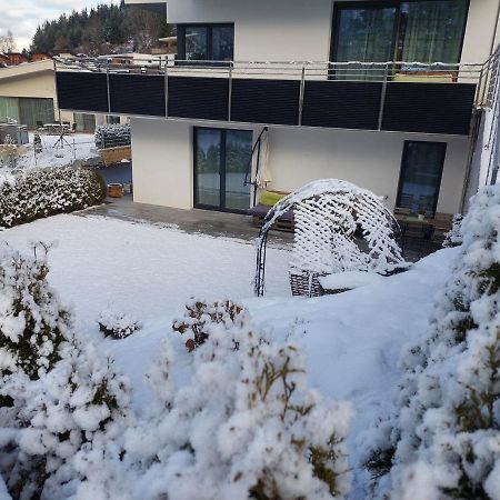 Appartement Naturnah Mieders Exterior photo
