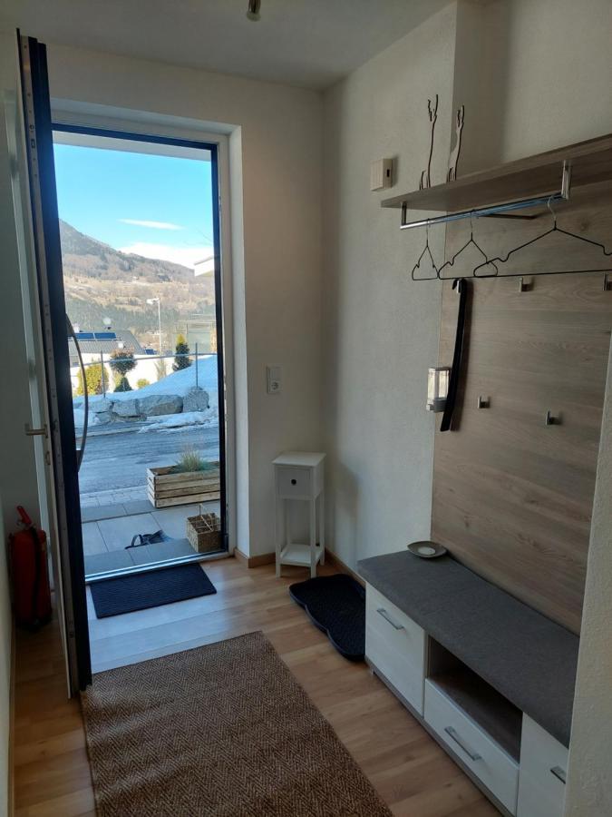Appartement Naturnah Mieders Exterior photo