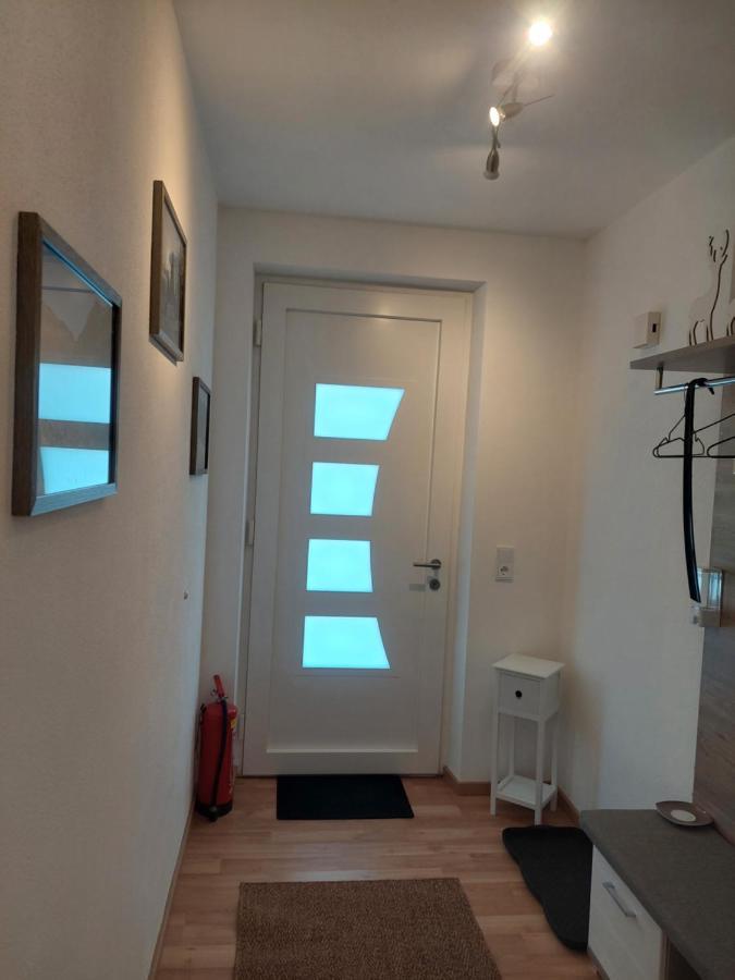 Appartement Naturnah Mieders Exterior photo