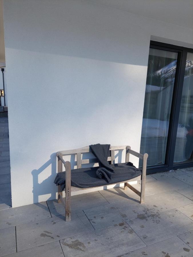 Appartement Naturnah Mieders Exterior photo