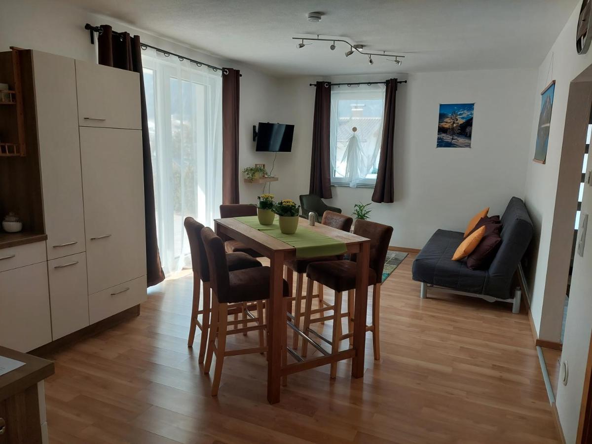 Appartement Naturnah Mieders Exterior photo