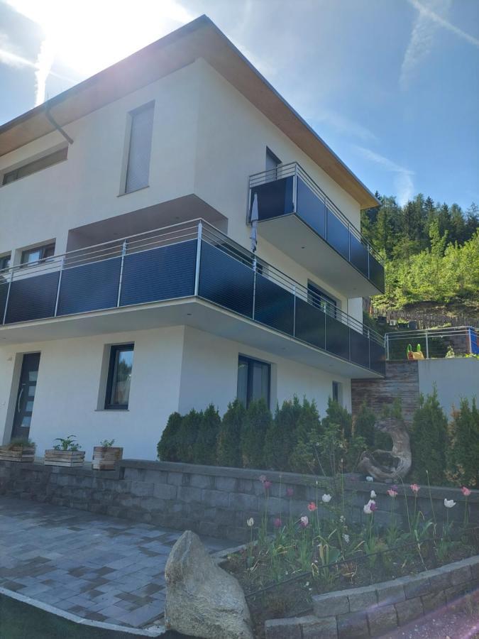 Appartement Naturnah Mieders Exterior photo