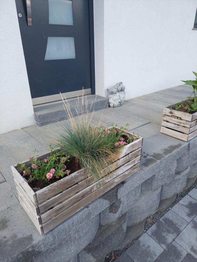 Appartement Naturnah Mieders Exterior photo