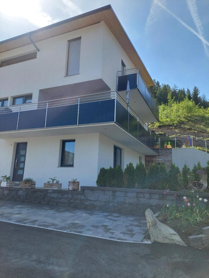 Appartement Naturnah Mieders Exterior photo