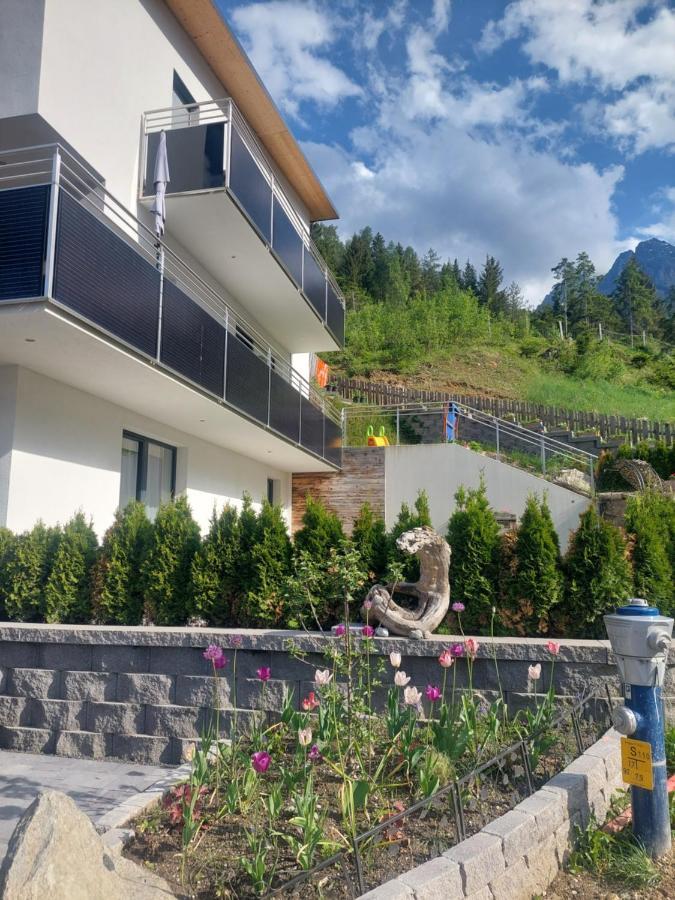 Appartement Naturnah Mieders Exterior photo