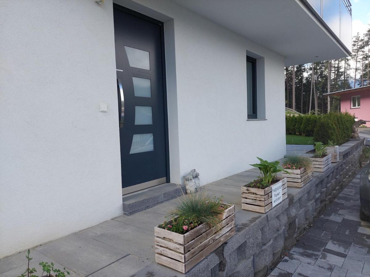 Appartement Naturnah Mieders Exterior photo