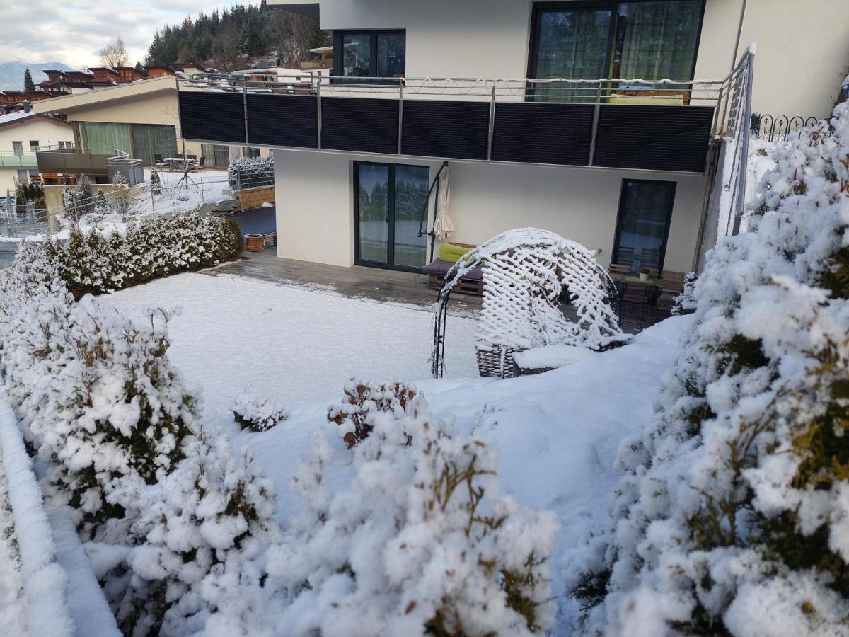 Appartement Naturnah Mieders Exterior photo