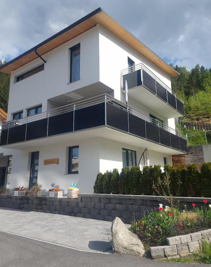 Appartement Naturnah Mieders Exterior photo